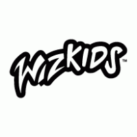 WizKids Logo Logos