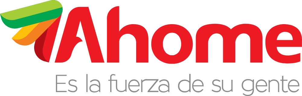 Ahome Logo Logos