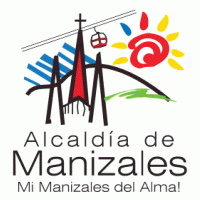 Alcaldia de Manizales Logo Logos