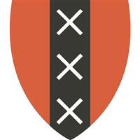 AMSTERDAM COAT OF ARMS Logo Logos
