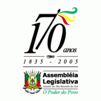 Assembleia Legislativa do Estado Logo Logos