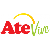 Ate Vive Logo Logos