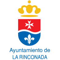 Ayuntamiento de La Rinconada Logo Logos