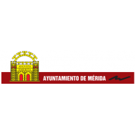 Ayuntamiento de Mérida Logo PNG logo