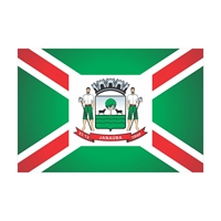 Bandeira Janaúba Logo Logos