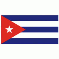 Bandera de Cuba Logo Logos