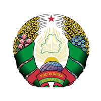 BELARUS COAT OF ARMS Logo Logos