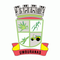 Brasão Umburanas Logo Logos