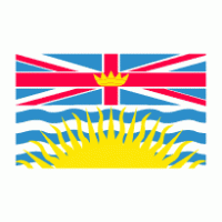 British Columbia Logo Logos
