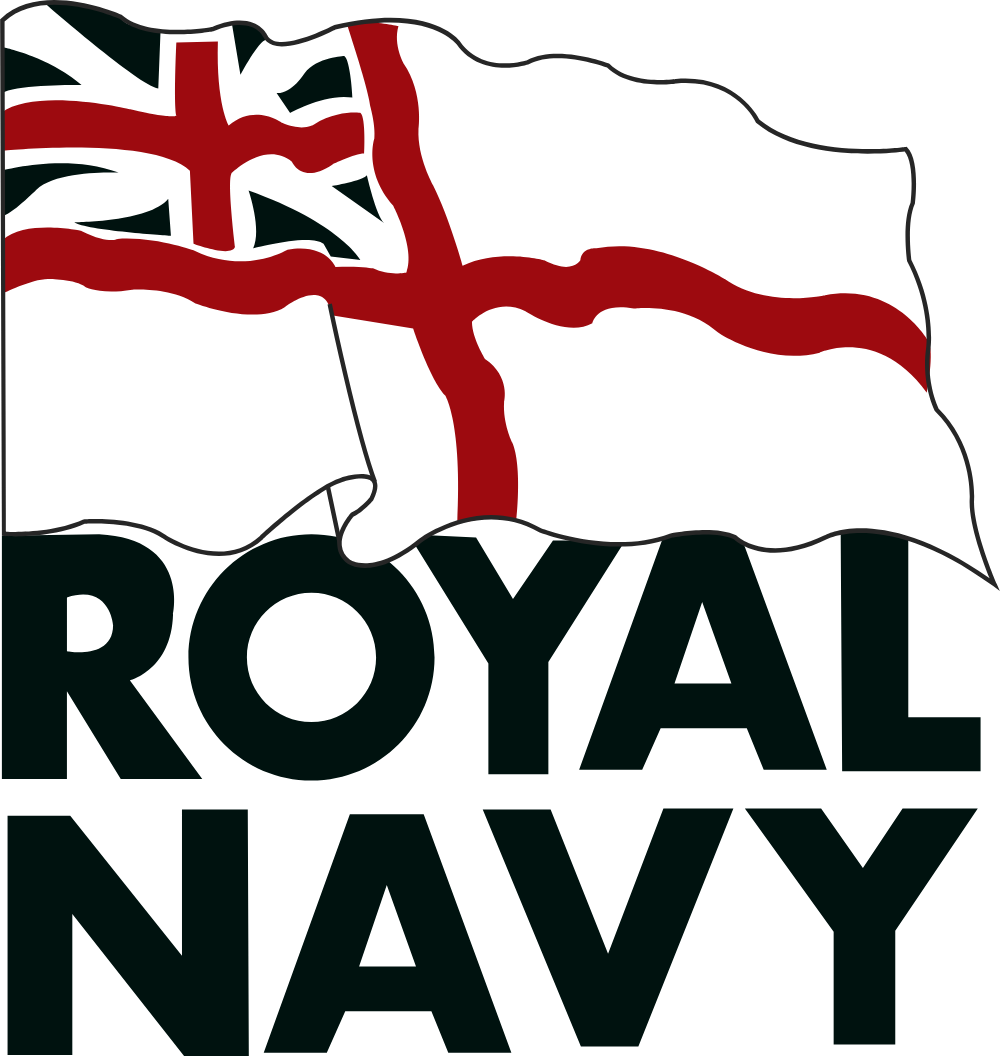 British Royal Navy Logo Logos