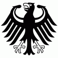 Bundesadler Logo Logos