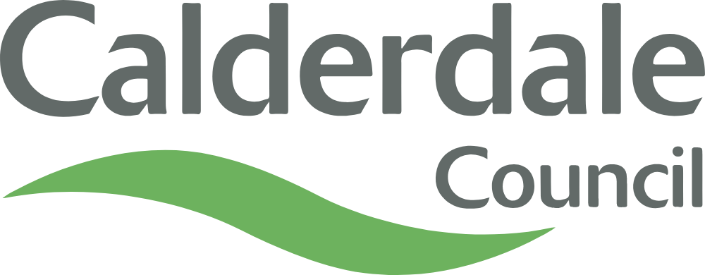 Calderdale Logo Logos
