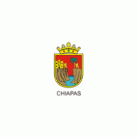 Chiapas Estado de Chiapas Logo Logos