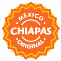 Chiapas Original Logo Logos