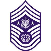 COMMAND CHIEF MASTER SERGEANT Logo Logos