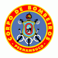 Corpo de Bombeiros Militar de Pernambuco Logo Logos