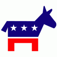 Democratic Party Logo Logos