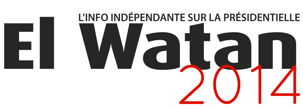 El Watan 2014 Logo Logos