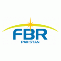 FBR Pakistan Logo logos