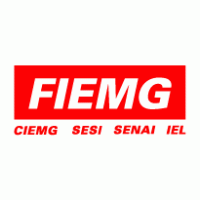 FIEMG Logo Logos