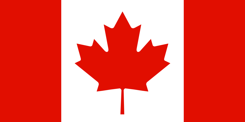 Flag of Canada Logo Logos