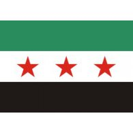 Free Syrian Army Logo Logos
