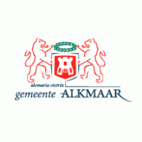 Gemeente Alkmaar Logo Logos
