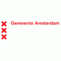 Gemeente Amsterdam Logo Logos