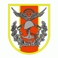 Genel Kurmay Baskanligi Logo Logos
