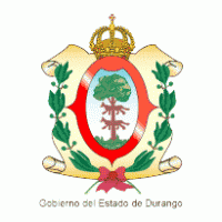 Gobierno del Estado de Durango Logo Logos