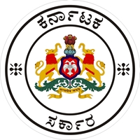 Government of Karnataka Logo logos