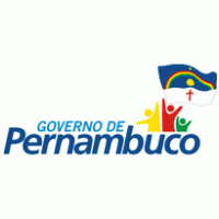 governo de pernambuco Logo Logos