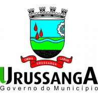 Governo do Municipio de Urussanga Logo Logos