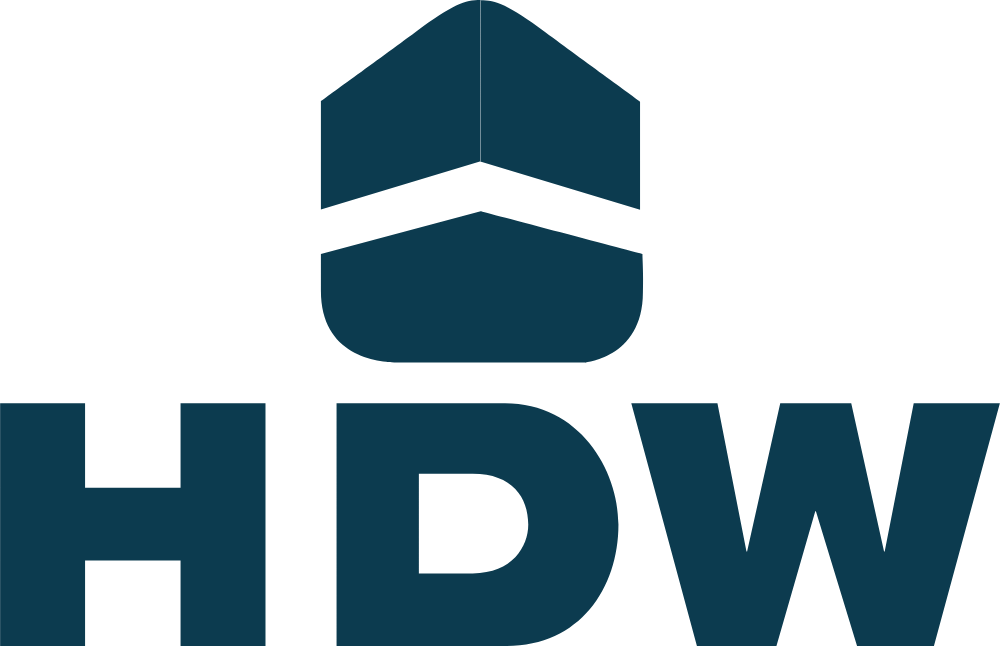 HDW Logo Logos