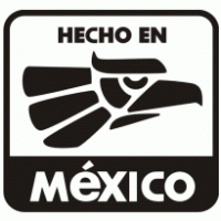 hecho en mexico 2009 Logo PNG Logos