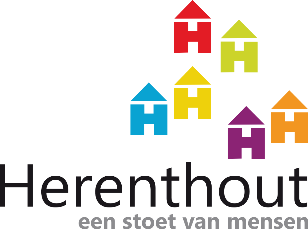 Herenthout Logo Logos