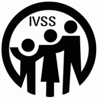 Instituto Nacional de los seguros sociales IVSS Logo Logos