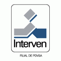 Interven Logo Logos
