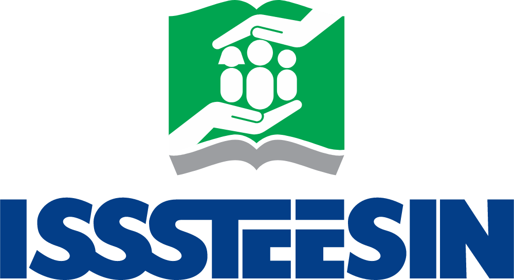 ISSSTEESIN Logo Logos