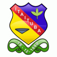 Itaituba Logo Logos