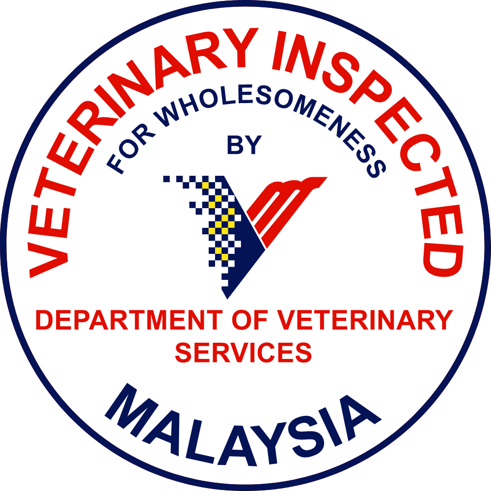 Jabatan Perkhidmatan Veterinary Logo Logos