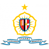 Lembaga Ketahanan Nasional Logo Logos