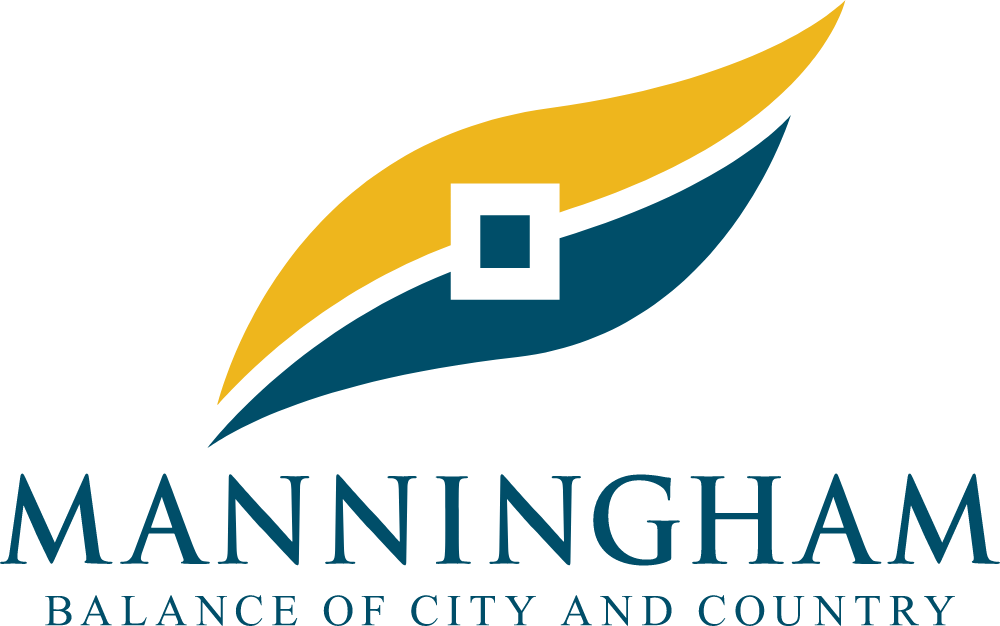Manningham Logo Logos