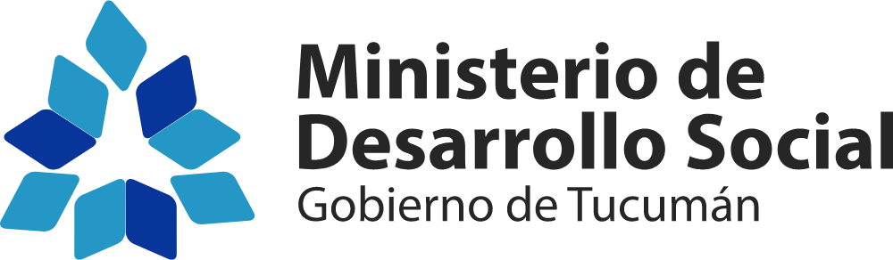 Ministerio de Desarrollo Social Tucuman Logo Logos