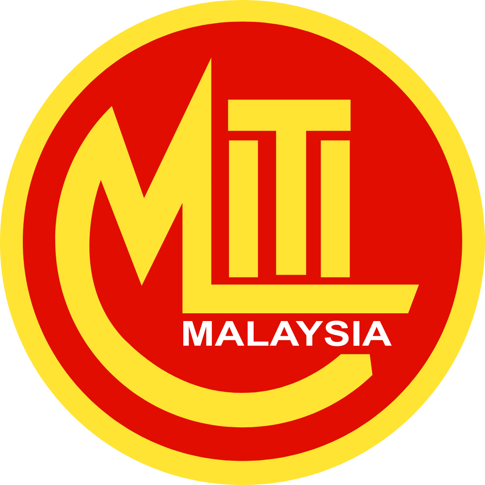 MITI Logo Logos