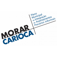 Morar Carioca Logo PNG images, CDR - Free PNG and Icon Logos