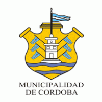 Municipalidad de Cordoba Logo Logos