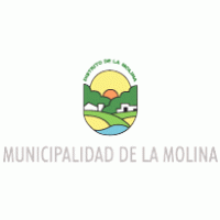Municipalidad de La Molina Logo PNG logo