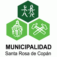 Municipalidad Santa Rosa de Copan Logo Logos