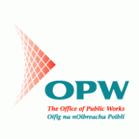 OPW Logo Logos